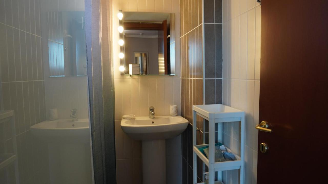 Loutra Villa 3P With Sea View Holiday home *