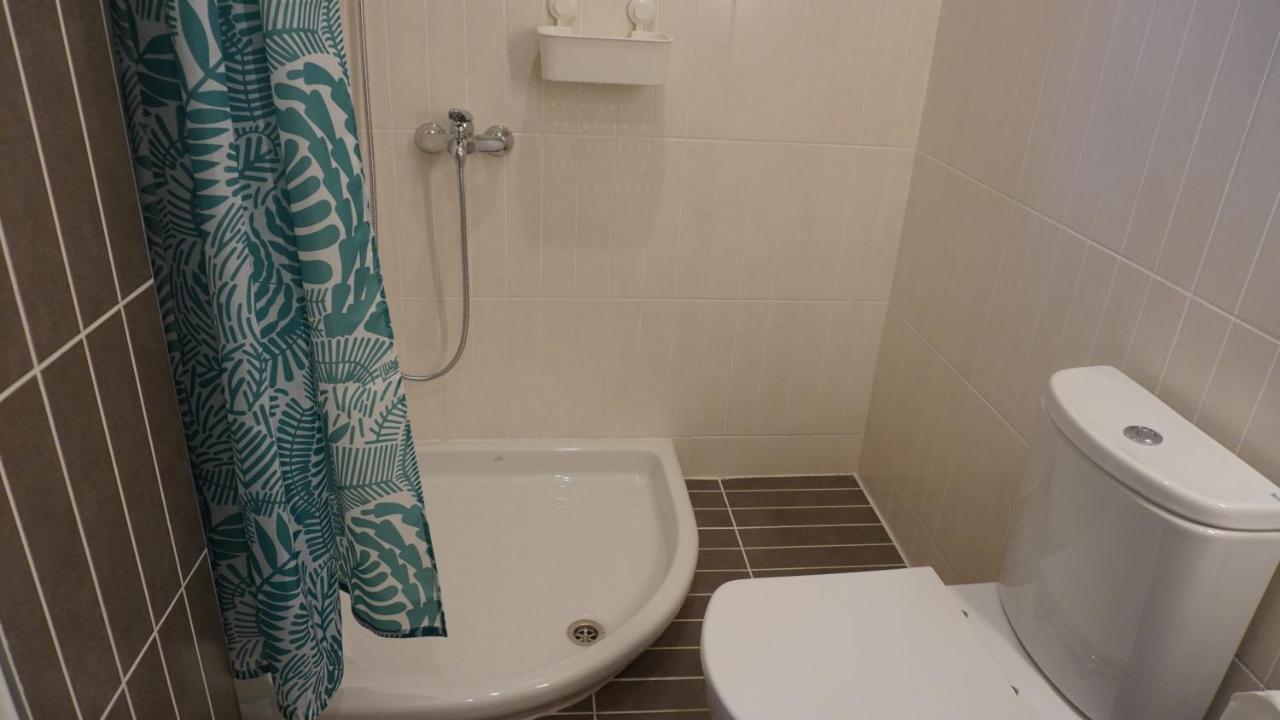 Loutra Villa 3P With Sea View * Agia Paraskevi (Kassandra)