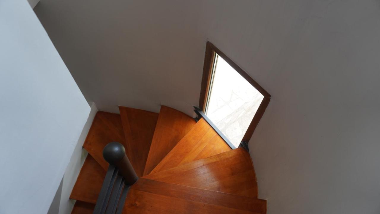 Loutra Villa 3P With Sea View * Agia Paraskevi (Kassandra)
