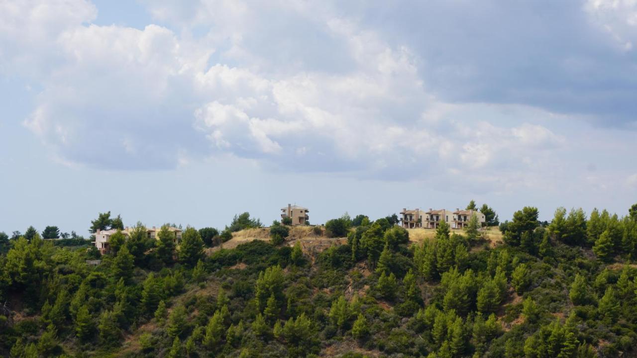 Loutra Villa 3P With Sea View Holiday home *