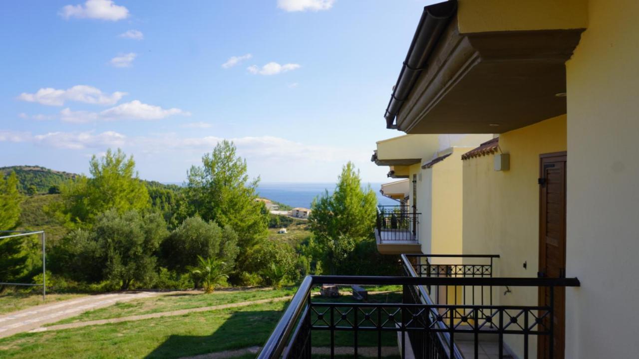 Holiday home Loutra Villa 3P With Sea View