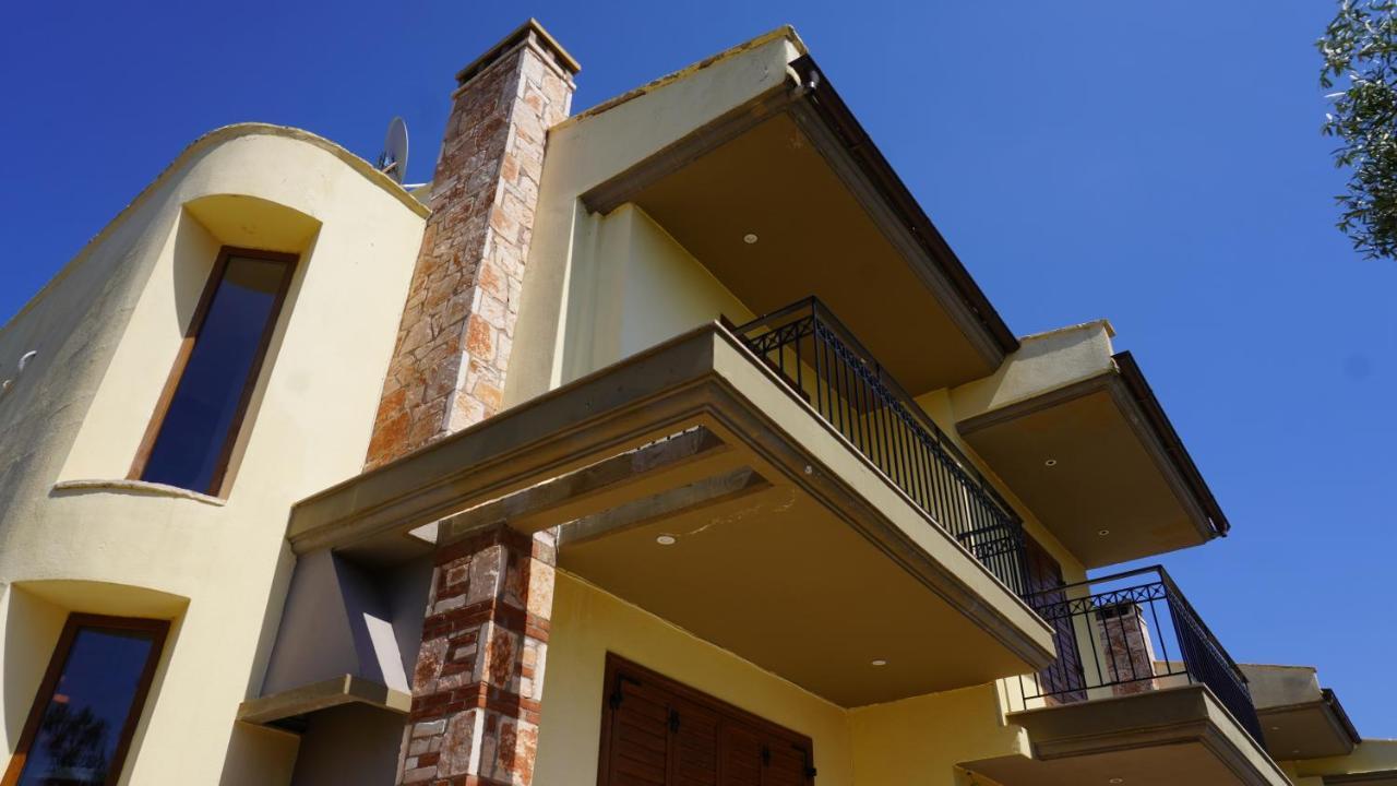 Loutra Villa 3P With Sea View Holiday home Agia Paraskevi (Kassandra)
