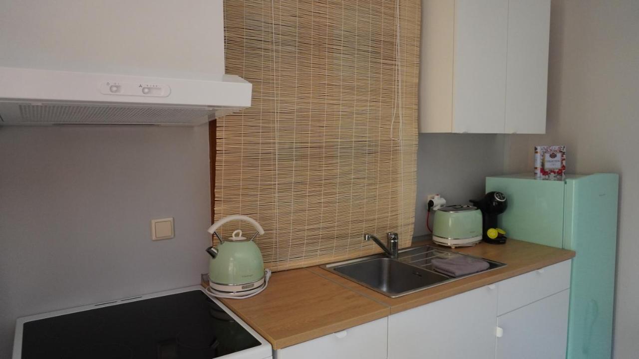 Loutra Villa 3P With Sea View Holiday home Agia Paraskevi (Kassandra)