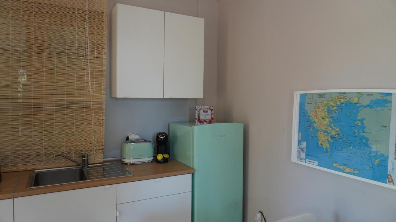 Loutra Villa 3P With Sea View Agia Paraskevi (Kassandra)