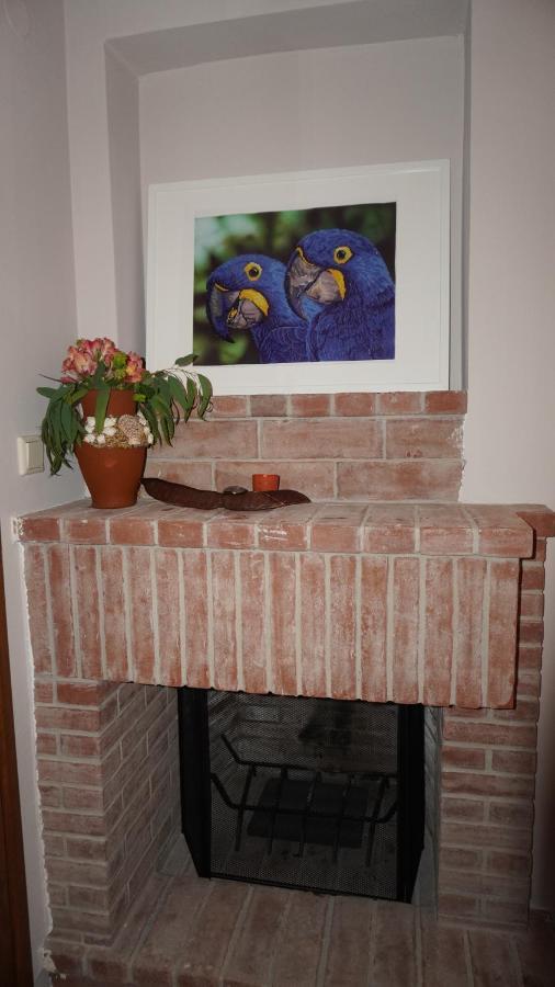 Holiday home Loutra Villa 3P With Sea View *